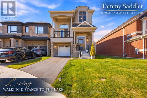 545 Mika Street, Innisfil, ON, L9S0S3 | Card Image