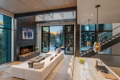 307 Rockledge Road, House other with 6 bedrooms, 3 bathrooms and null parking in Vail CO | Image 2