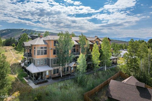 3-304-3304 Blue Sky Trail, Granby, CO, 80446 | Card Image