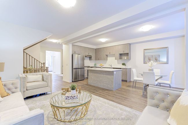 40 Blacklock St, House other with 4 bedrooms, 3 bathrooms and 2 parking in Cambridge ON | Image 9