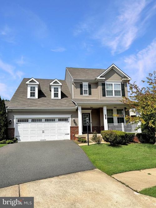9 Plowshare Ct, STAFFORD, VA, 22554-8587 | Card Image