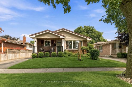 14 Alayne Cres, London, ON, N6E2A3 | Card Image
