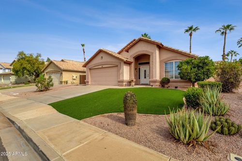 2617 S Athena, Mesa, AZ, 85209-7208 | Card Image