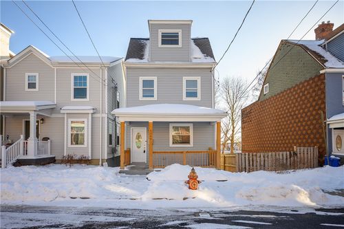 5344 Kincaid St, Pittsburgh, PA, 15224-1241 | Card Image