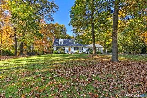 131 Pepper Tree Hill Ln, Southbury, CT, 06488-2340 | Card Image