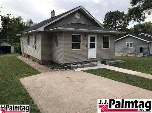 1707 3rd Corso, Nebraska City, NE, 68410-2623 | Card Image