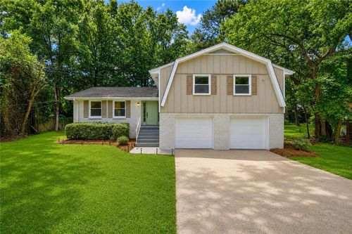 4135 Moore Rd, Conley, GA, 30288-1335 | Card Image