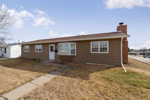 3210 Wisconsin Ave, Rapid City, SD, 57701-7408 | Card Image
