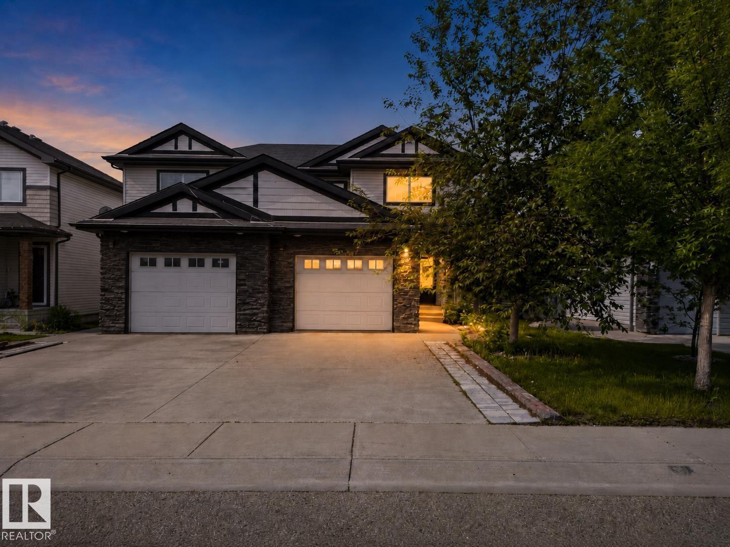 Residential in Edmonton