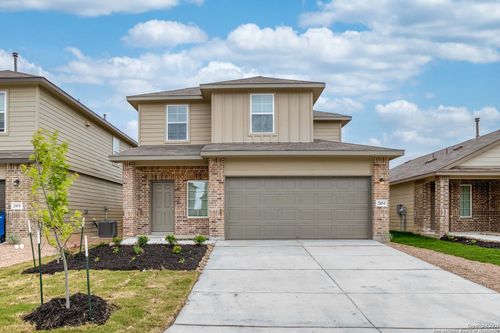 2854 Brogan Crk, New Braunfels, TX, 78130-0233 | Card Image