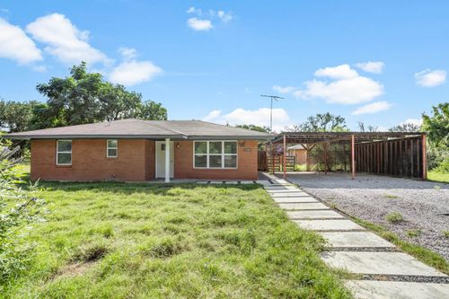 1708 Woodcrest Dr, Granite Shoals, TX, 78654-2875 | Card Image