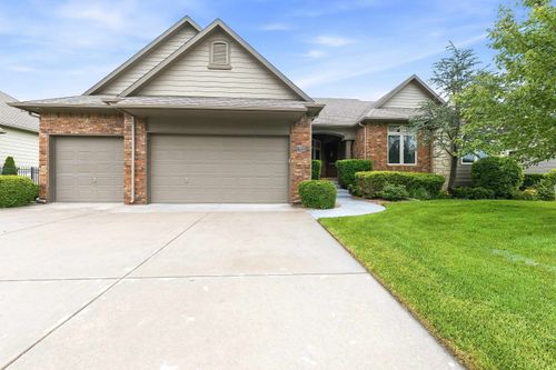 2224 N Rough Creek Rd, Derby, KS, 67037-8766 | Card Image