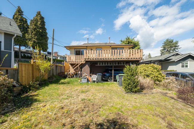 414 Richmond Street, House other with 3 bedrooms, 2 bathrooms and 1 parking in New Westminster BC | Image 13