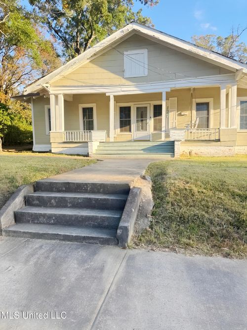 122 Glenmary St, Jackson, MS, 39203-2018 | Card Image