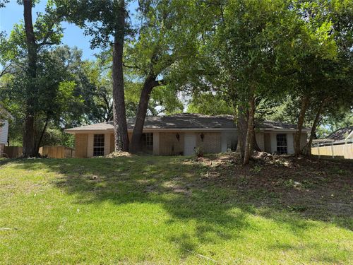 2619 N Woodloch St, Conroe, TX, 77385-8581 | Card Image