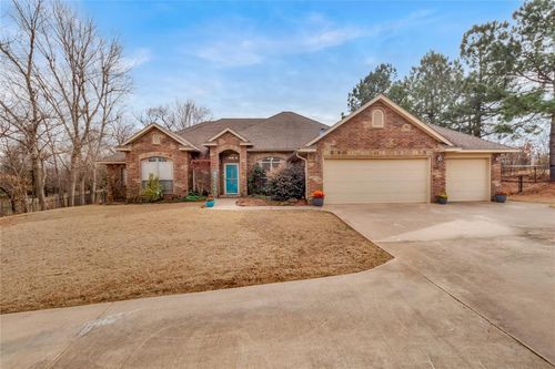 18102 Timber Vly, Choctaw, OK, 73020-8075 | Card Image