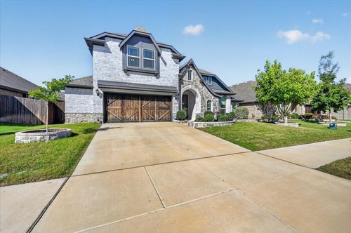 457 Wolf Creek Dr, Waxahachie, TX, 75165-1673 | Card Image