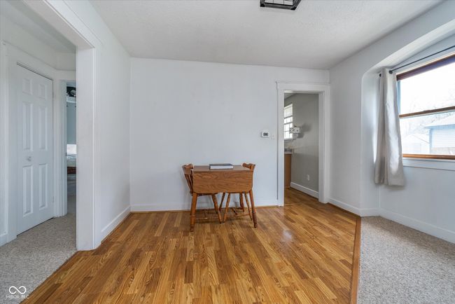 2735 S Taft Ave, House other with 2 bedrooms, 1 bathrooms and null parking in Indianapolis IN | Image 8