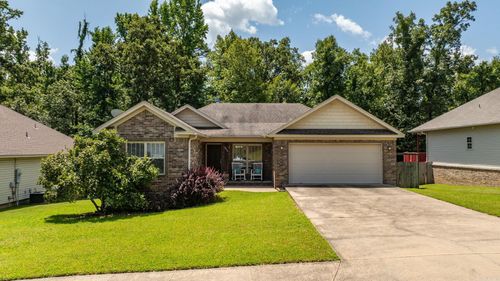 2519 Springhill Village Dr, Bryant, AR, 72022-9260 | Card Image