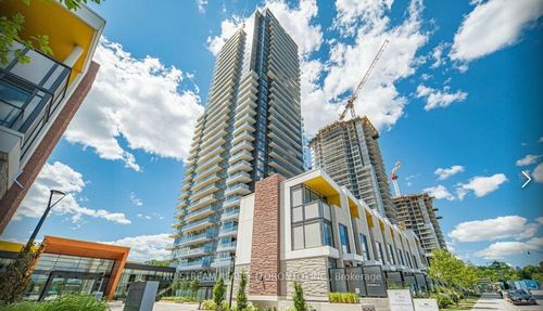 1203-95 Mcmahon Dr, North York, ON, M2K0H2 | Card Image