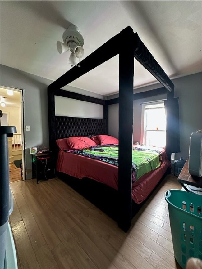 82 Van Anden St, House other with 5 bedrooms, 2 bathrooms and null parking in Auburn NY | Image 36