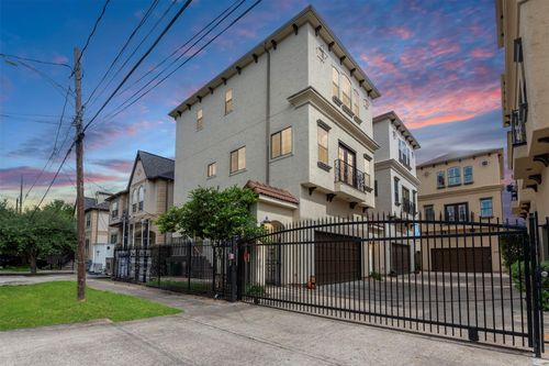 unit-a-1426 W 21st St, Houston, TX, 77008-1688 | Card Image