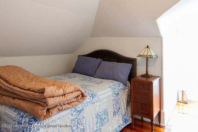 FRONT - 314 Park Place Ave, House other with 5 bedrooms, 2 bathrooms and null parking in Bradley Beach NJ | Image 16