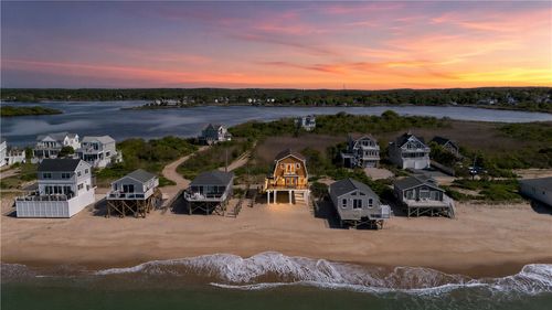 146 Green Hill Ocean Dr, South Kingstown, RI, 02879-6807 | Card Image