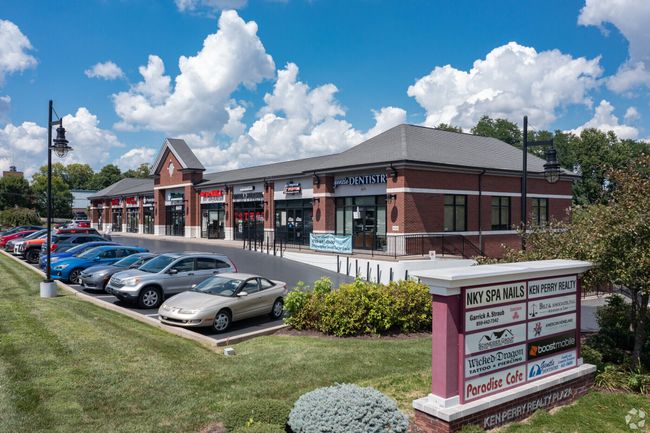 108 - 4135 Alexandria Pike, Home with 0 bedrooms, 0 bathrooms and null parking in Cold Spring KY | Image 4
