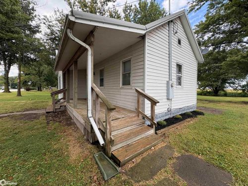 405 E Pleasant, Cincinnati, IA, 52549 | Card Image