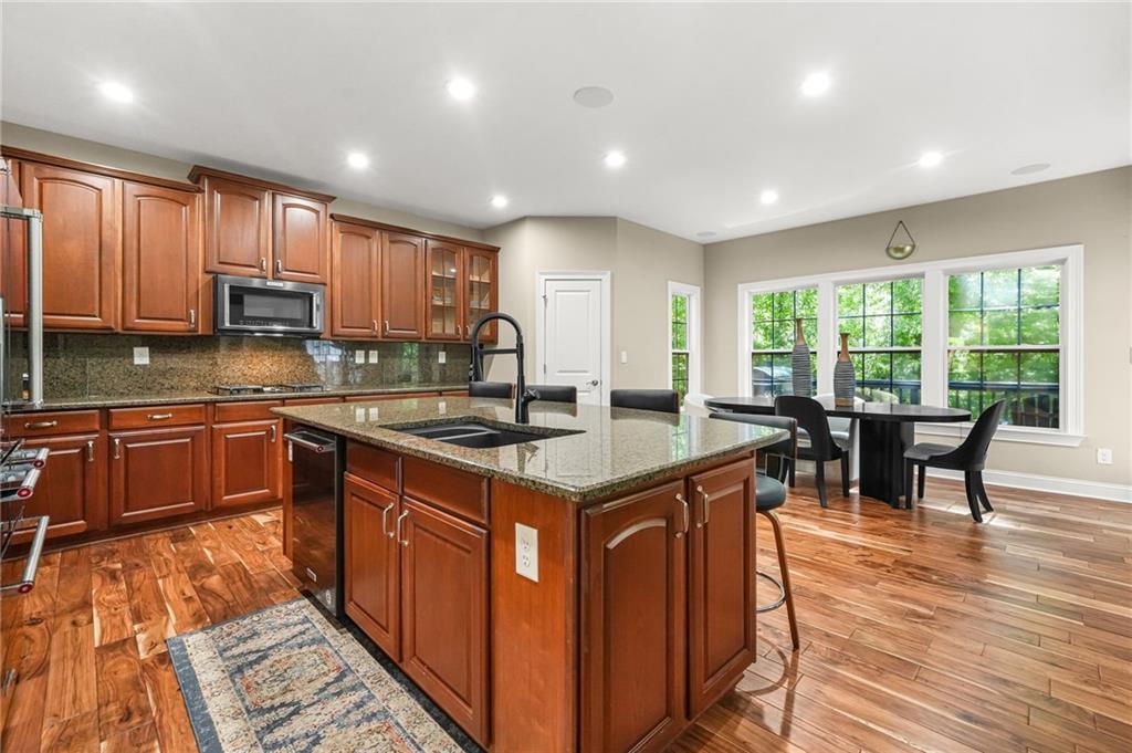 Residential in Ellenwood 3