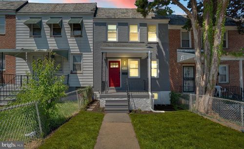 3904 Flowerton Rd, BALTIMORE, MD, 21229-1919 | Card Image