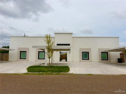 3-401 Bertha Ave, Mission, TX, 78572-6824 | Card Image
