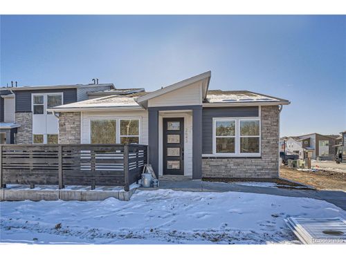 2491 W 69th Pl, Denver, CO, 80221-2277 | Card Image