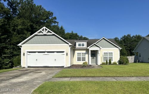 213 Silver Hills Dr, Jacksonville, NC, 28546-8749 | Card Image