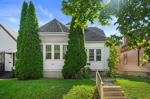 4656 N 40th Street, Milwaukee, WI, 53209 | Card Image