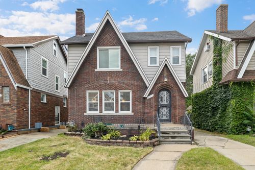 16569 Muirland St, Detroit, MI, 48221-3012 | Card Image