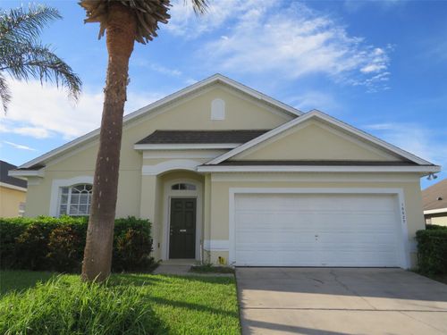 16625 Palm Spring Dr, CLERMONT, FL, 34714-6896 | Card Image