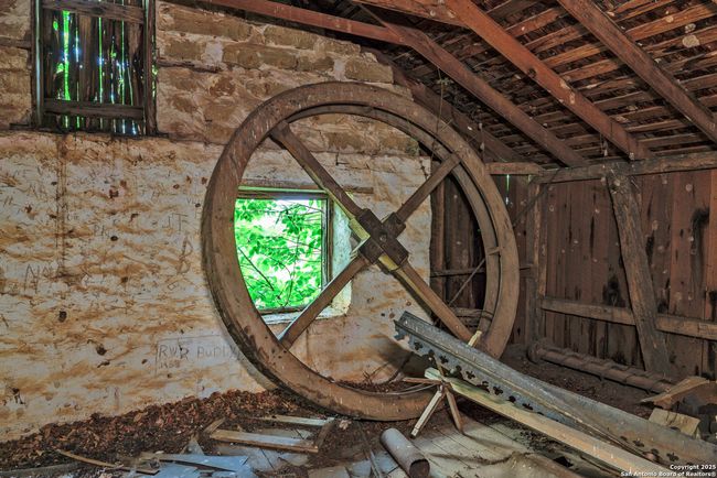 2937 Langes Mill Rd, Home with 0 bedrooms, 0 bathrooms and null parking in Doss TX | Image 13