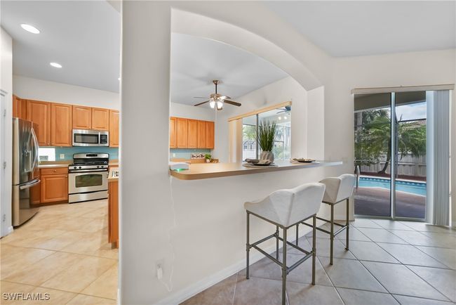 11700 Pine Timber Ln, House other with 3 bedrooms, 2 bathrooms and null parking in FORT MYERS FL | Image 14