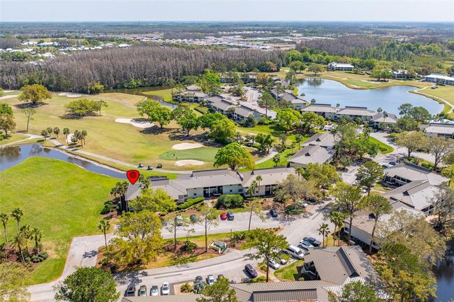 APT-3158 - 5020 Mill Pond Rd, Condo with 3 bedrooms, 3 bathrooms and null parking in WESLEY CHAPEL FL | Image 64