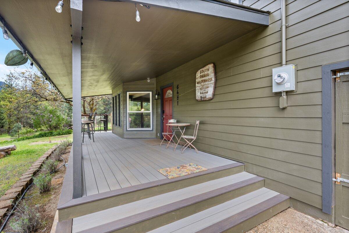 Residential in Trail 4