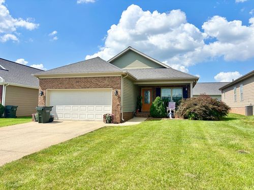 102 Saddle Brook Court, Hopkinsville, KY, 42240 | Card Image