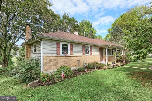 850 Jefferson Ln, RED LION, PA, 17356-8539 | Card Image