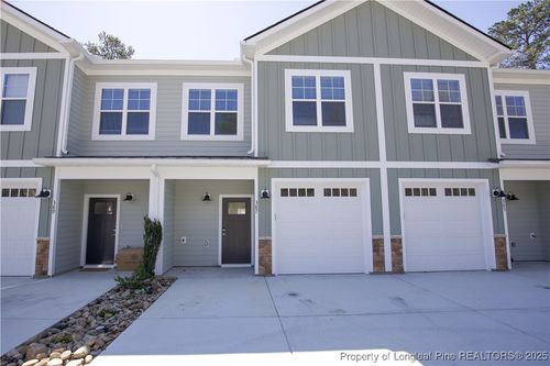 387 James St, Vass, NC, 28394-7505 | Card Image