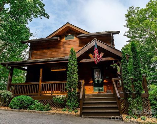 109 Valley Heights Drive, Mars Hill, NC, 28754 | Card Image