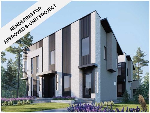 1616 3 St Nw, Calgary, AB, T2M2X8 | Card Image