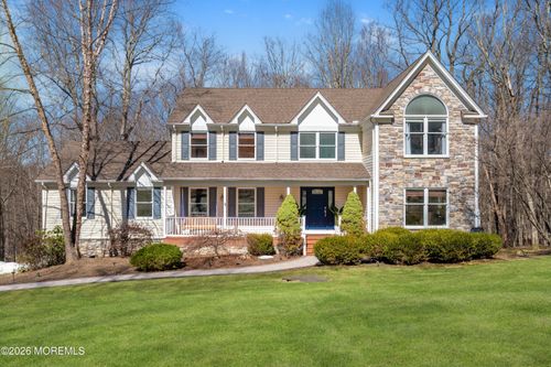 49 Heritage Ct, Randolph, NJ, 07869-3534 | Card Image