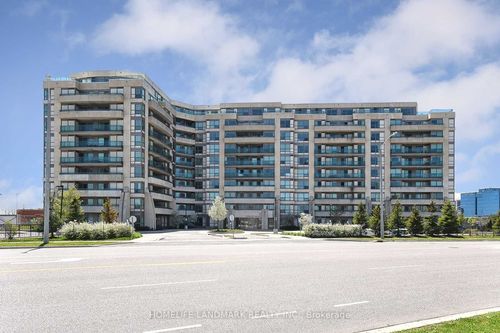 718-75 Av Norman Bethune, Richmond Hill, ON, L4B0B6 | Card Image