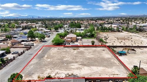 5803 Rowland Ave, Las Vegas, NV, 89130-1530 | Card Image